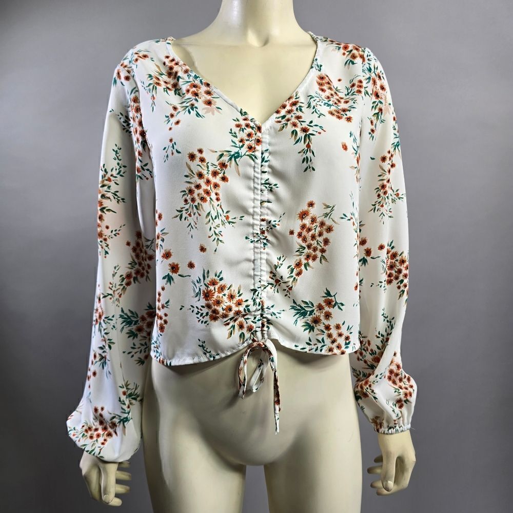 Sugar lips small top R6